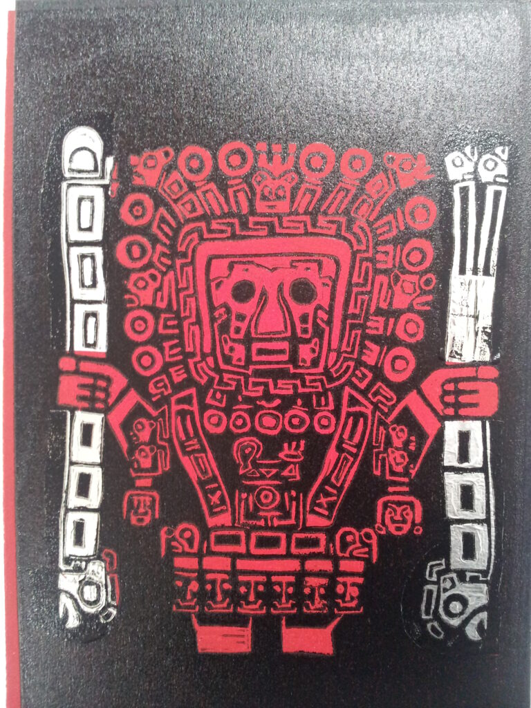 Viracocha