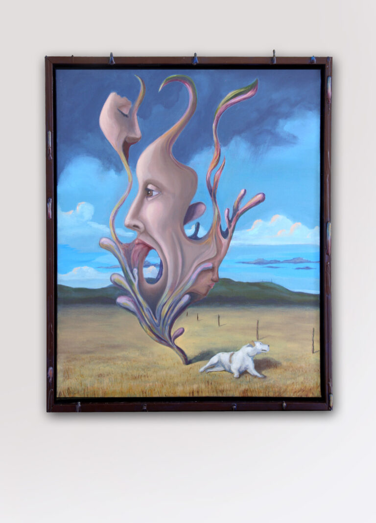 Vivid Germination - Frankston Art Centre Renewal