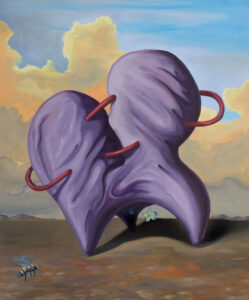 The Recoupling - Surrealism