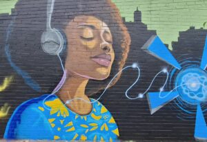 The Pulse of Sound