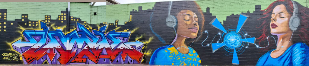 The Pulse of Sound
