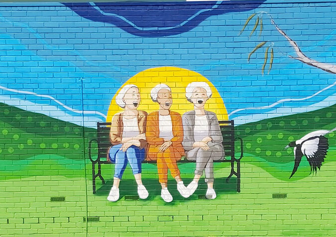 Keysborough Bowls Club