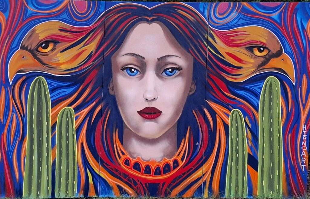 Ega GArden State 2025