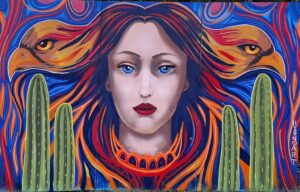 Ega GArden State 2025