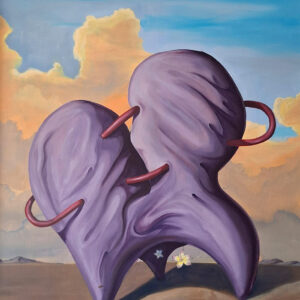 The Re Coupling Neo Surrealism