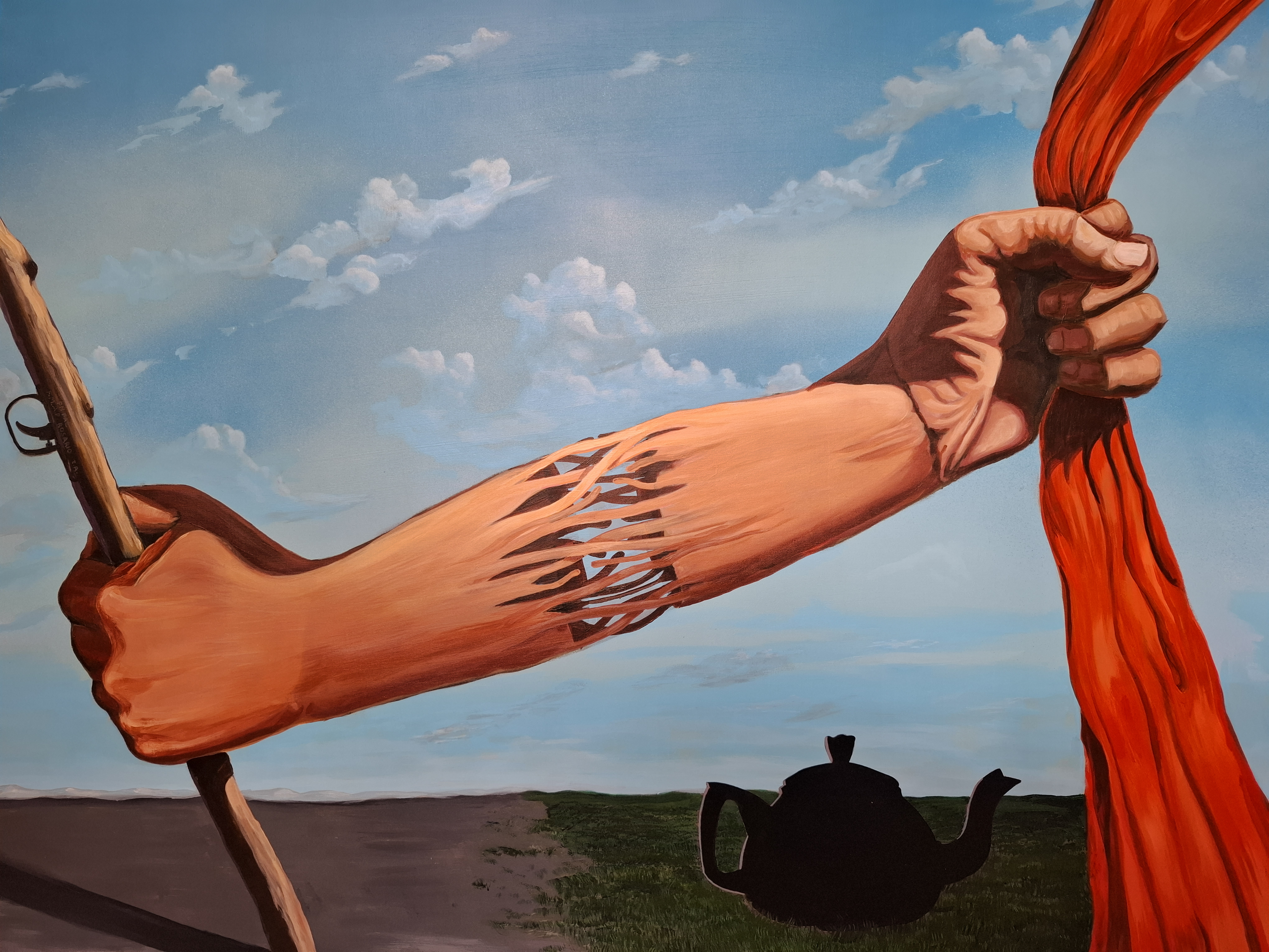 Home25 – The Duel ( Citizen )