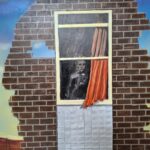 Build from within Loneliness ( Destruct) HOME25 Art