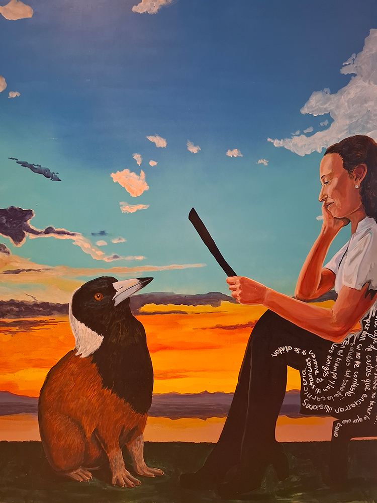 Home25 – Lexicons of Hybrids