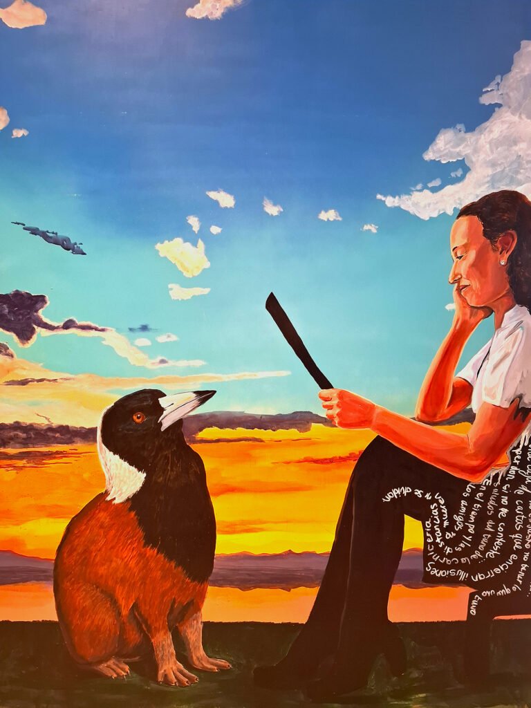 Lexicons of Hybrids Surreal Art HOME25